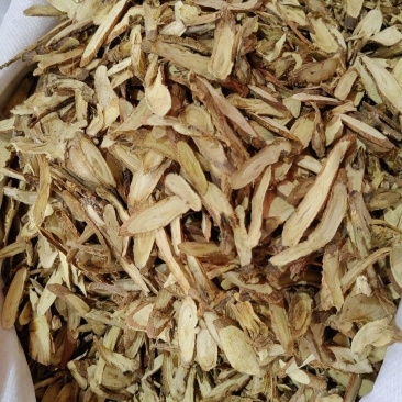 甘草片甘草丁小圆片批发一手货源产地直发