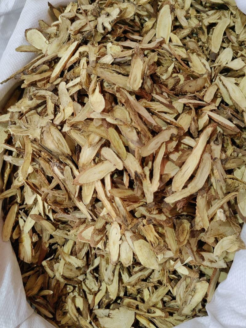 甘草片甘草丁小圆片批发一手货源产地直发