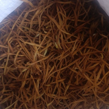 湖南祁东黄花菜