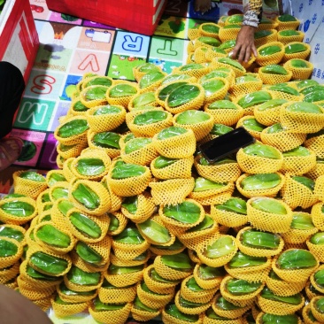 杨桃，