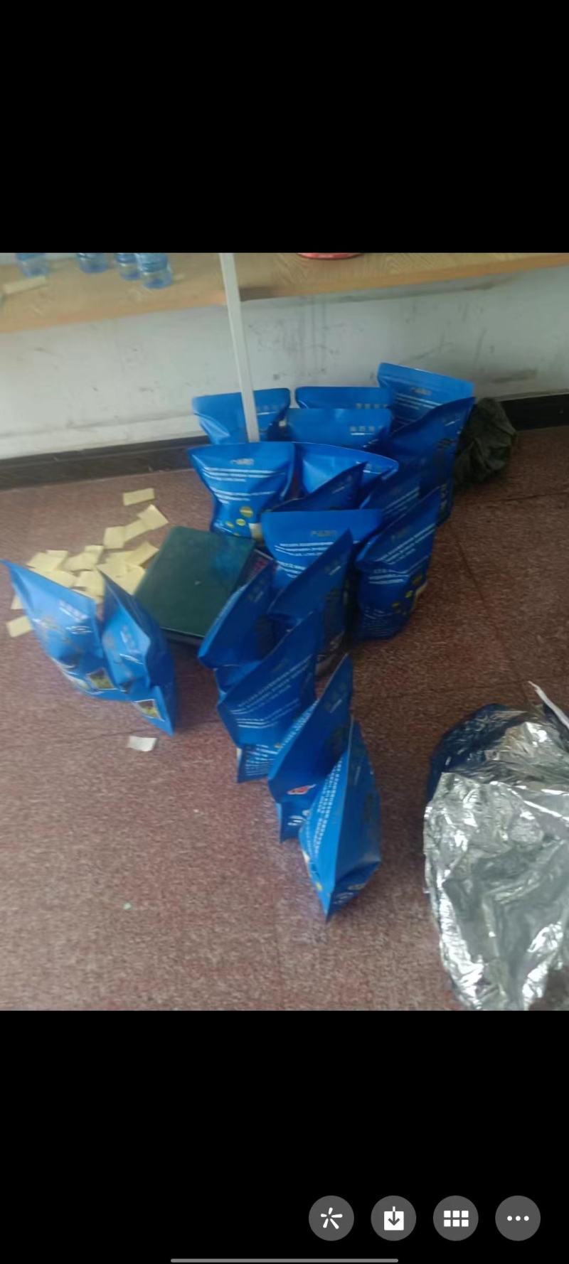 永顺莓茶大量供货，自产自销，欢迎随时问价