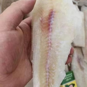 鳕鱼，去皮鳕鱼，品质保证，价格便宜，货源充足，欢迎咨询