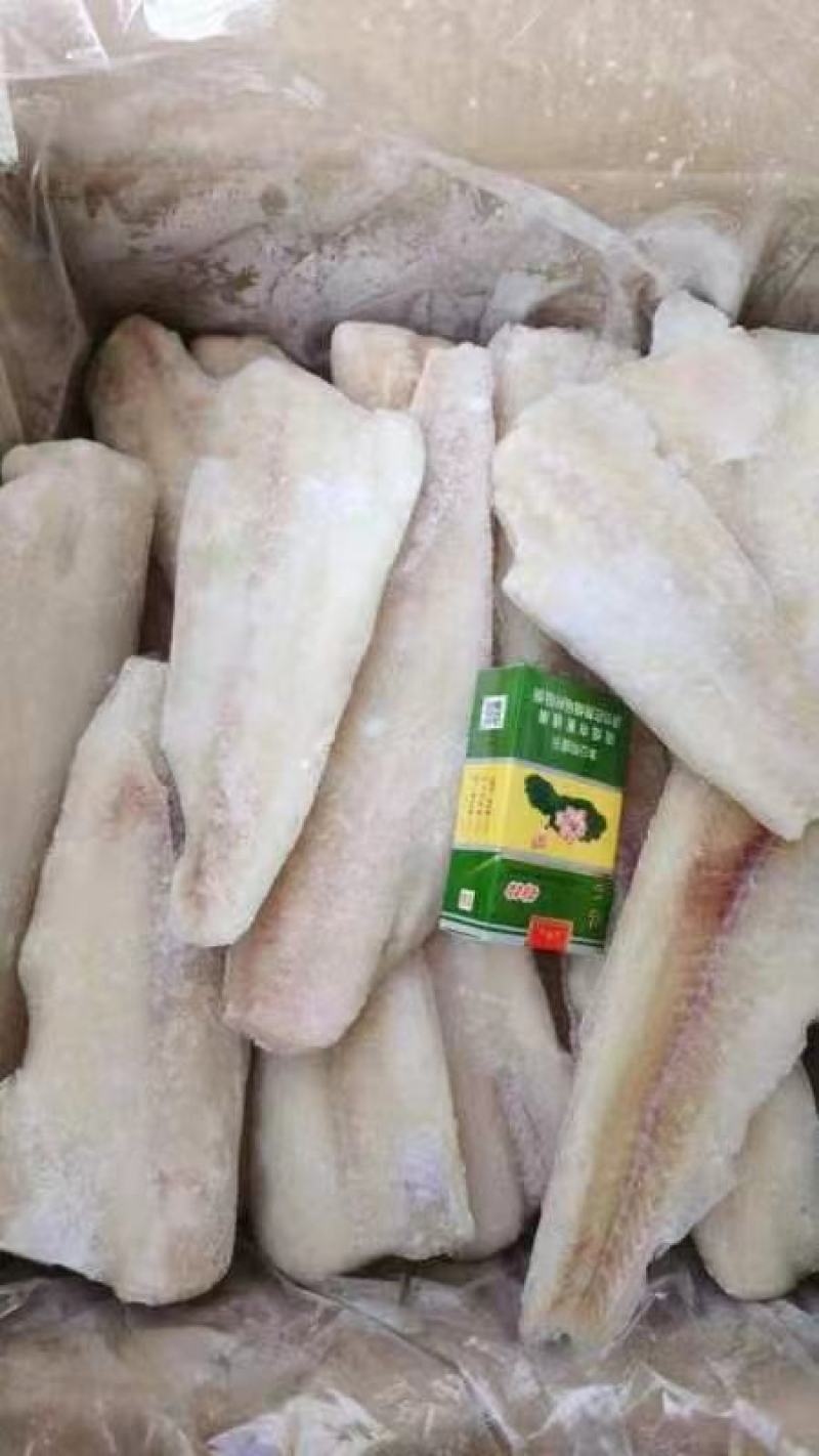 鳕鱼，去皮鳕鱼，品质保证，价格便宜，货源充足，欢迎咨询