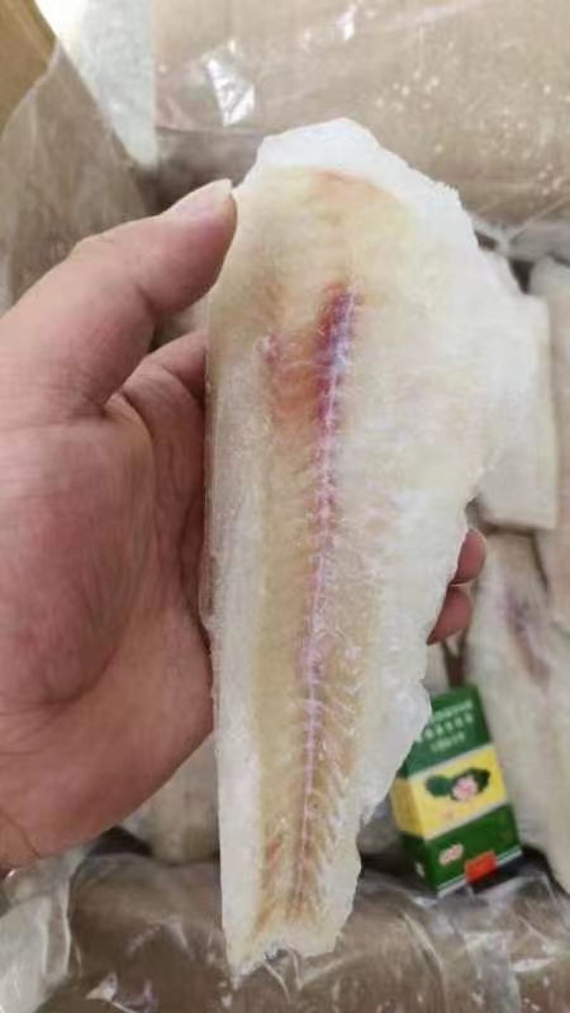 鳕鱼，去皮鳕鱼，品质保证，价格便宜，货源充足，欢迎咨询