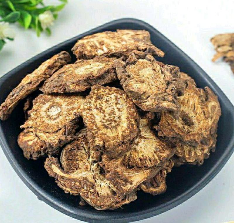 羌活道地中药材羌活片干净无杂原色原味保质保量包邮