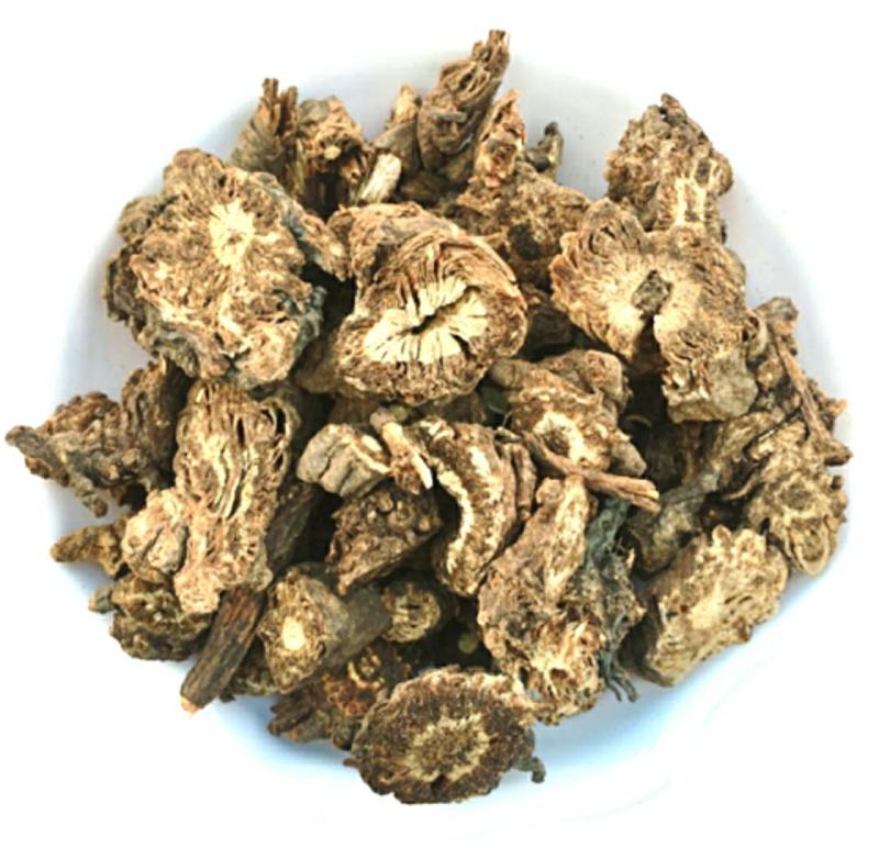 羌活道地中药材羌活片干净无杂原色原味保质保量包邮