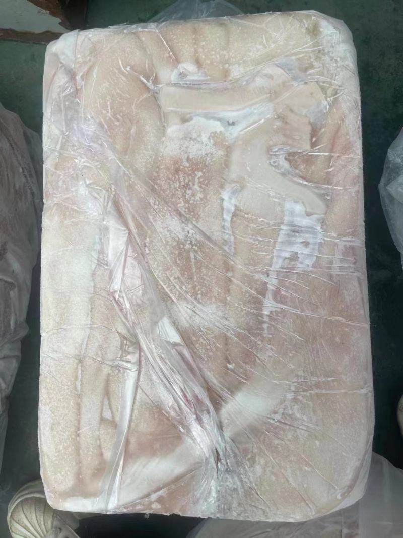 国产纯干半成品牛肚，精修无油