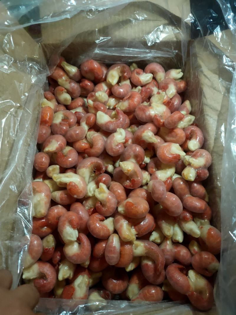 特A级单冻龙虾尾9斤装标准95粒欢迎咨询