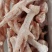 肉食鸡爪，质量有保证，诚信经营，需要的老板来