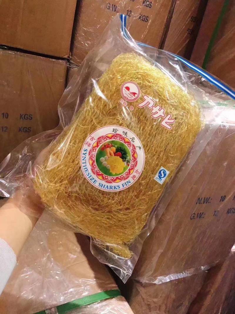 鱼翅尖碗仔翅翅多翅粗足干，翅针，素鱼翅