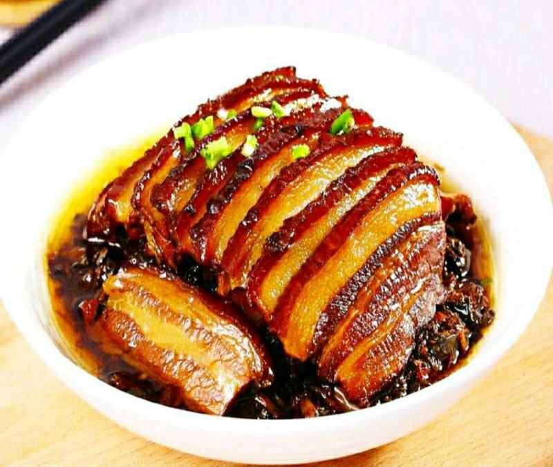 农家梅干菜古法炮制农家食品原汁原味美味爽口包邮