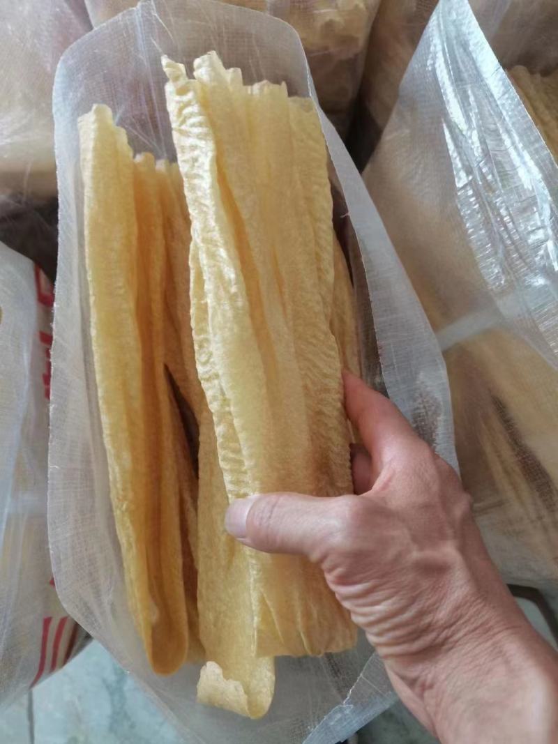 干豆腐皮跑江湖地摊营养豆腐皮批发源头厂家