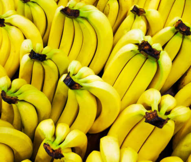 香蕉，秋蕉，量大从优，欢迎老板订购，淄博