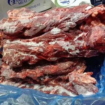 厂家直销纯干公牛肋眼骨满肉的肉很多价格便宜品质保证
