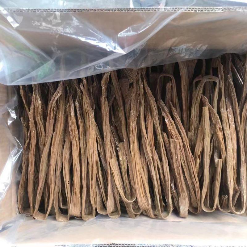 精品黑豆高端腐竹无盐无淀粉***，支持订制