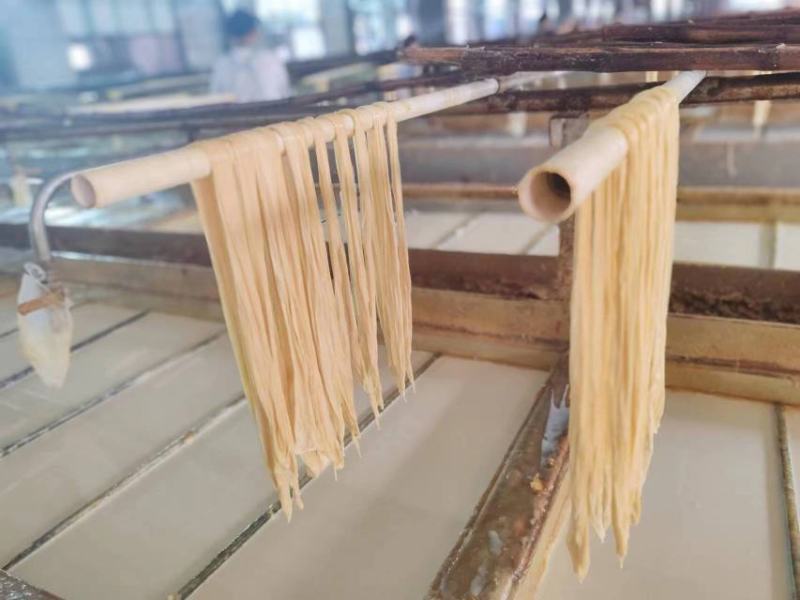 精品黄豆高端腐竹，无盐无淀粉***，包装可以定做