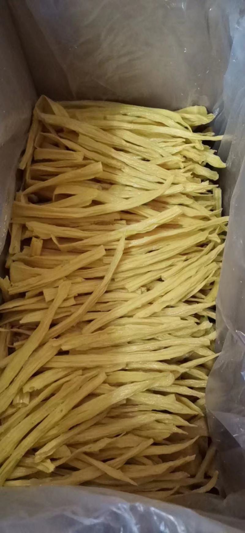 精品黄豆高端腐竹，无盐无淀粉***，包装可以定做