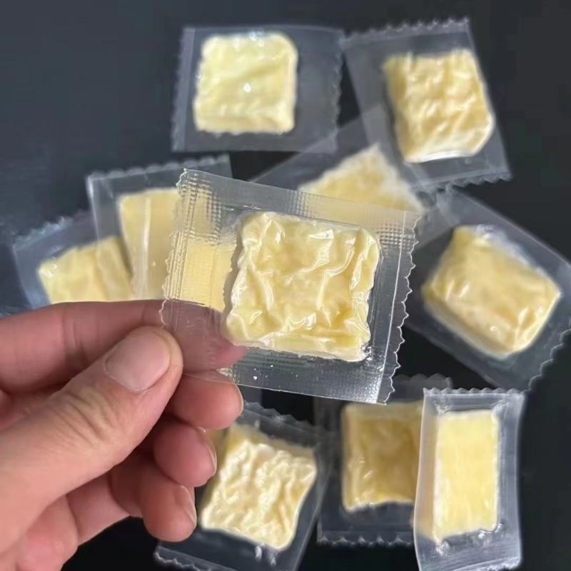 牦牛奶制品
