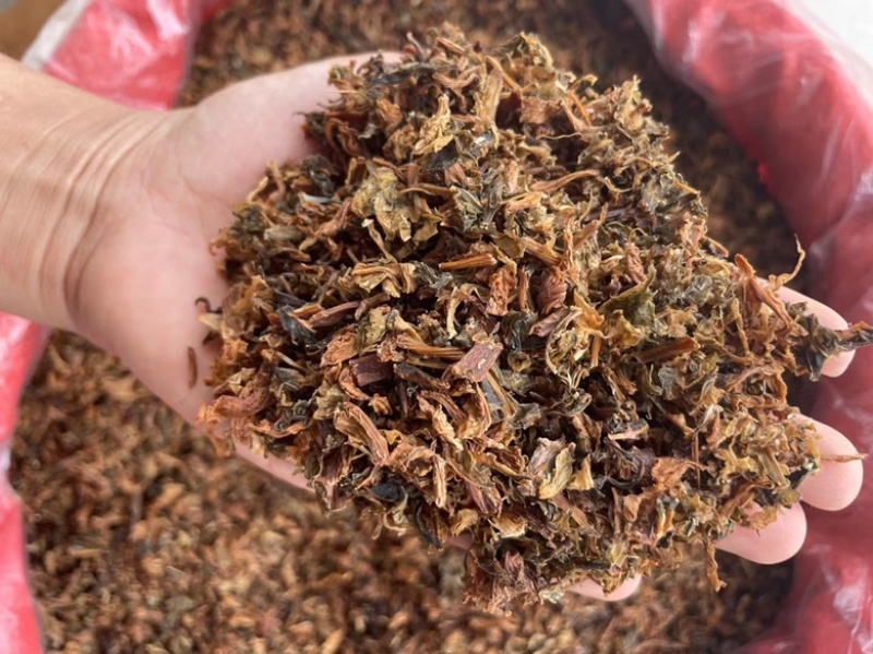 农家梅干菜干净无沙