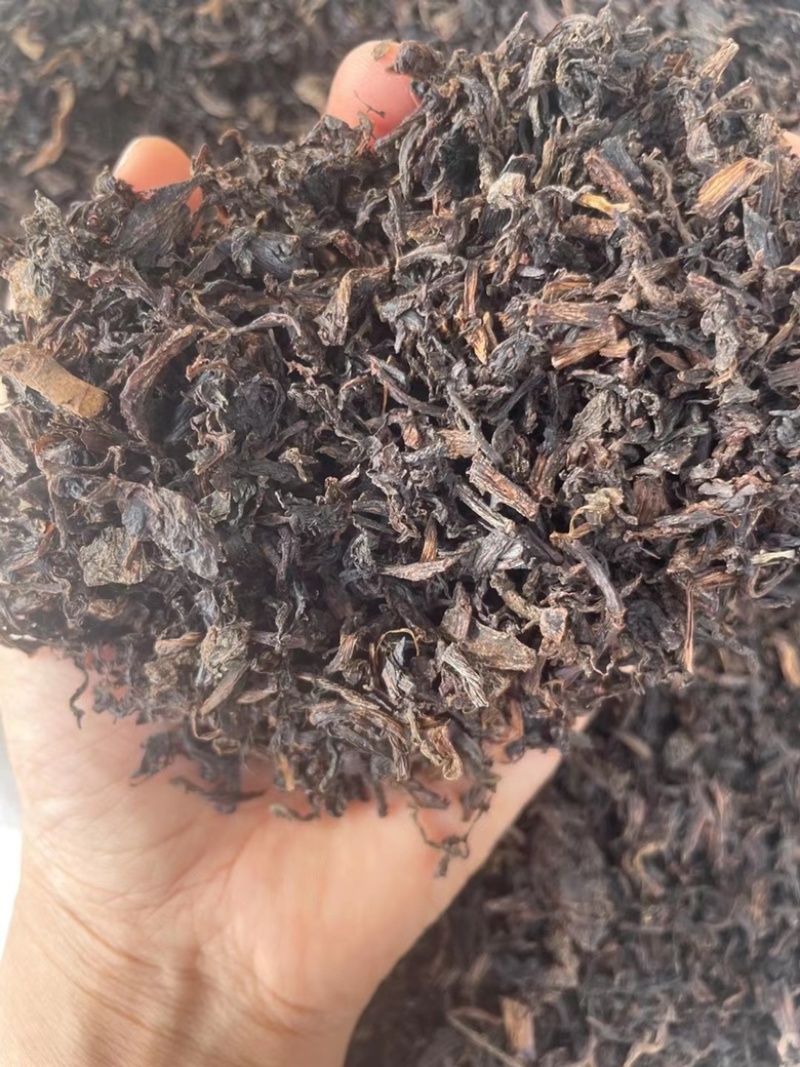农家梅干菜干净无沙