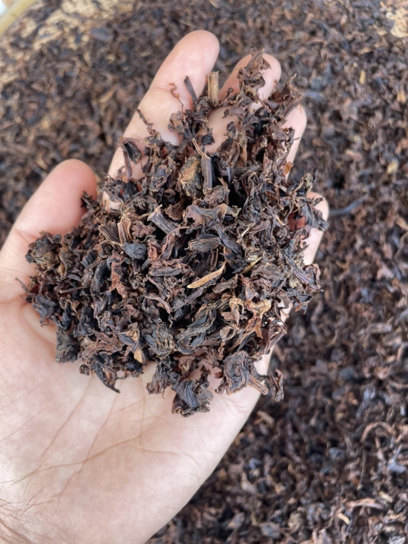 农家梅干菜干净无沙