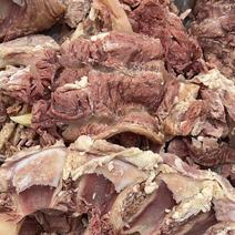 厂家直销常年加工牛羽骨熟牛剔骨肉剔骨肉界的天花板块整