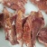 厂家直销常年加工牛羽骨熟牛剔骨肉剔骨肉界的天花板块整
