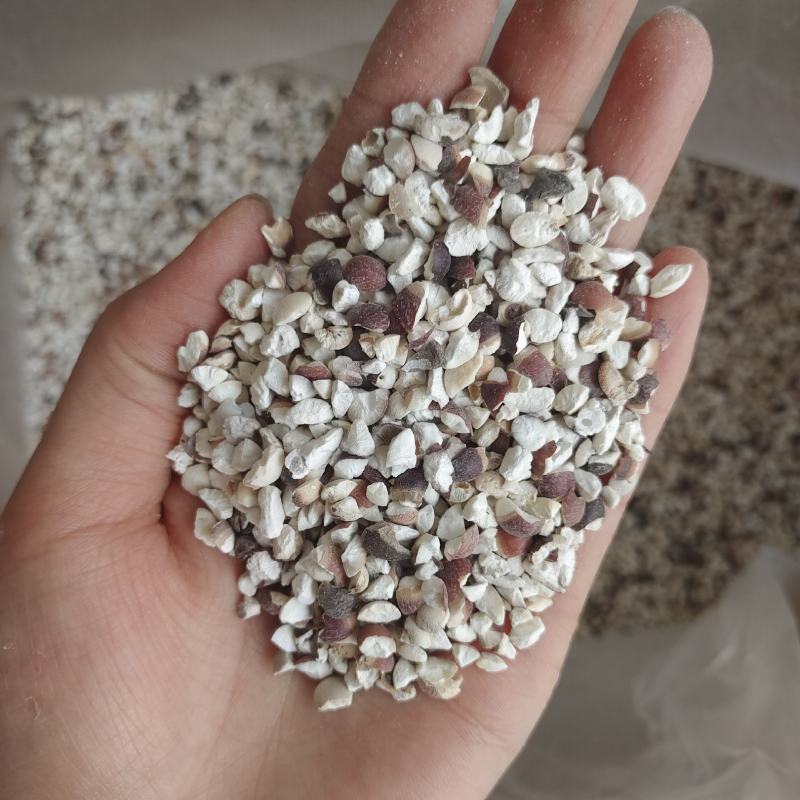 芡实，芡实米，正品开边大芡实两半，颗粒饱满，产地货源