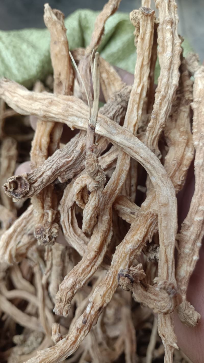 包邮山土党参干货，质量好，需要的提前预定。