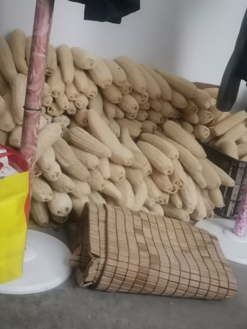 丝瓜络需洗碗神器48一斤50斤起批