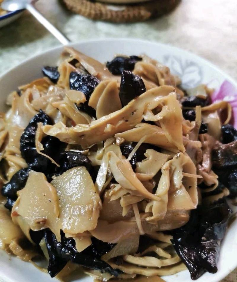 云南高原特产农户自制销售