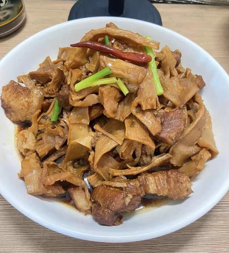 云南高原特产农户自制销售
