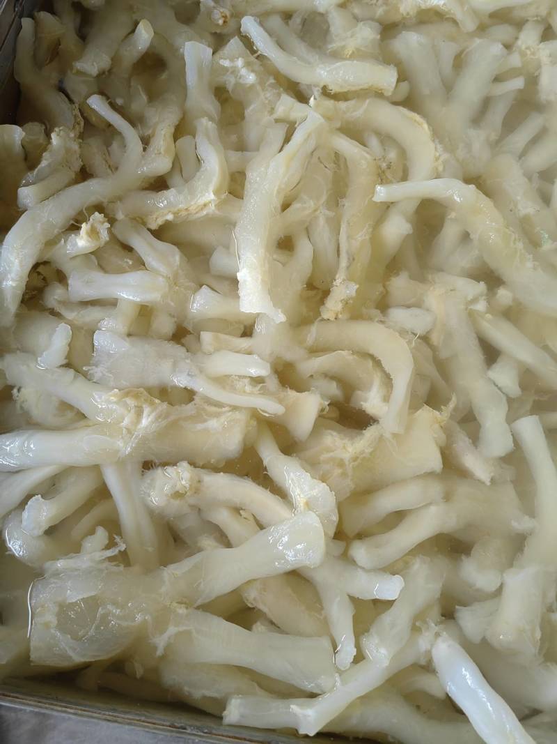 【牛杂】火锅食材批发牛蹄筋主筋水发蹄筋商用餐饮供应链食材