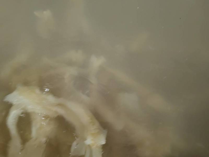 【牛杂】火锅食材批发牛蹄筋主筋水发蹄筋商用餐饮供应链食材