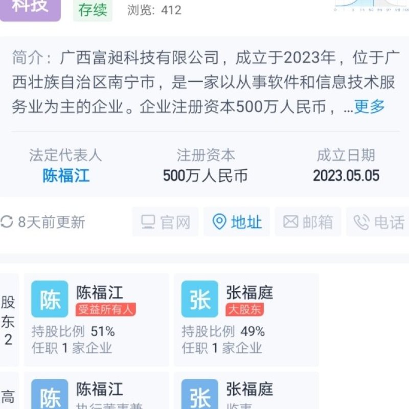 骗子公司，大家千万别相信哈