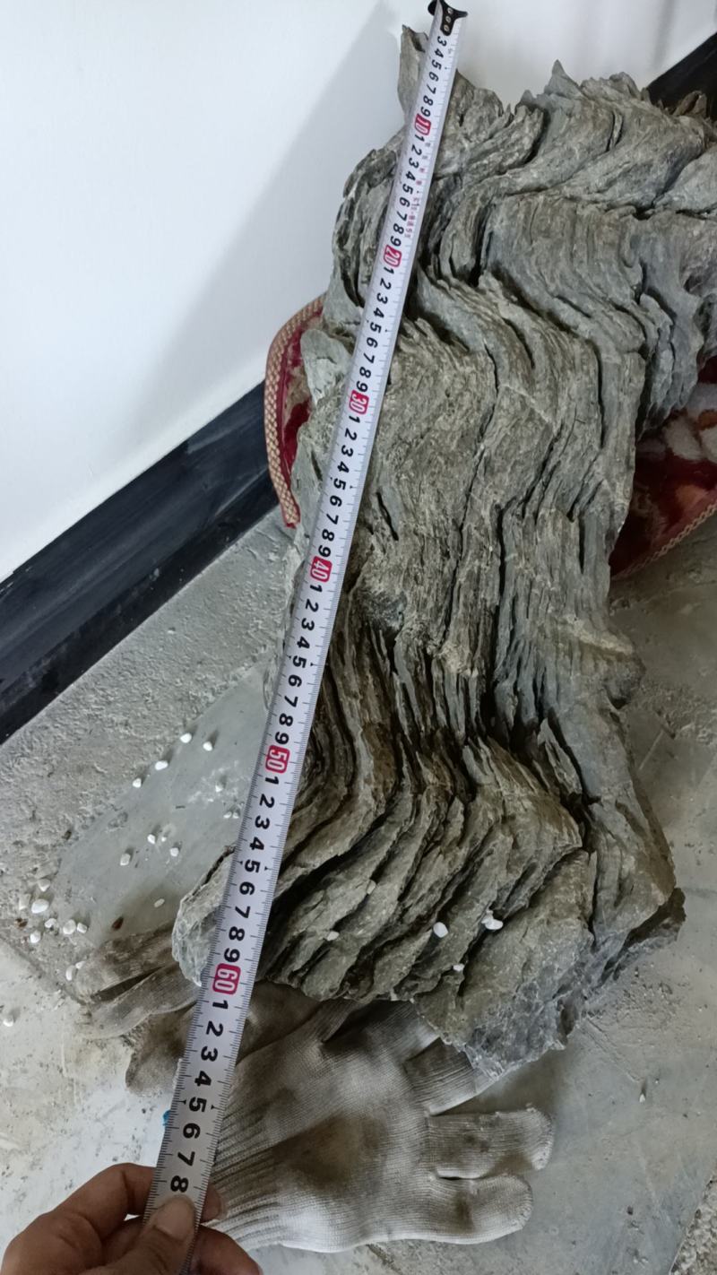 英石动物石小英石摆件