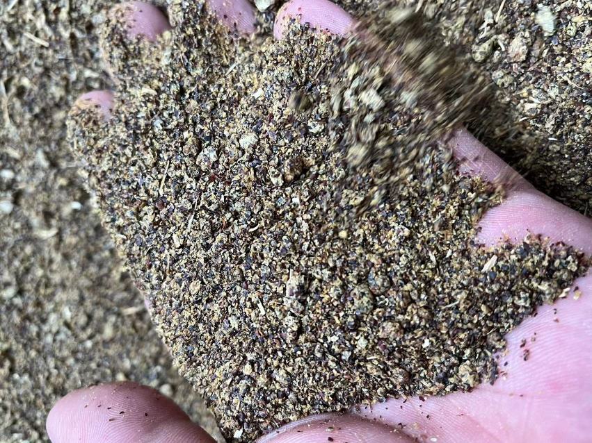 大豆制品蛋白质含量对比图