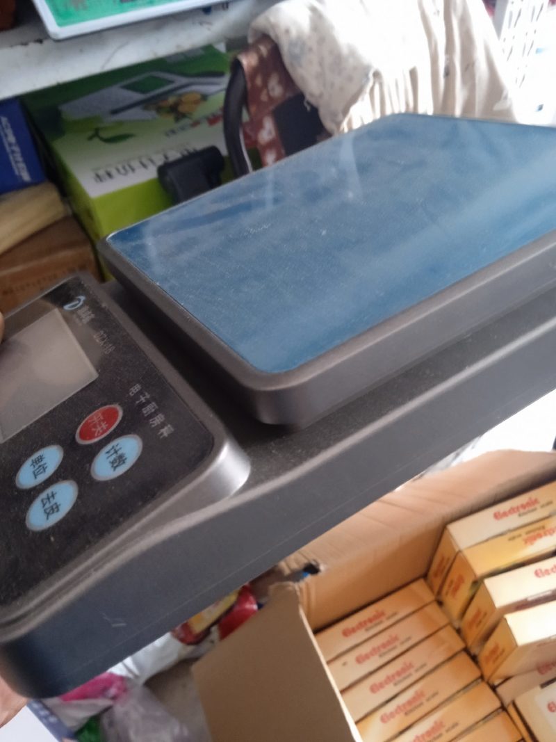 小型电子秤称重精准质量好寿命长耐用