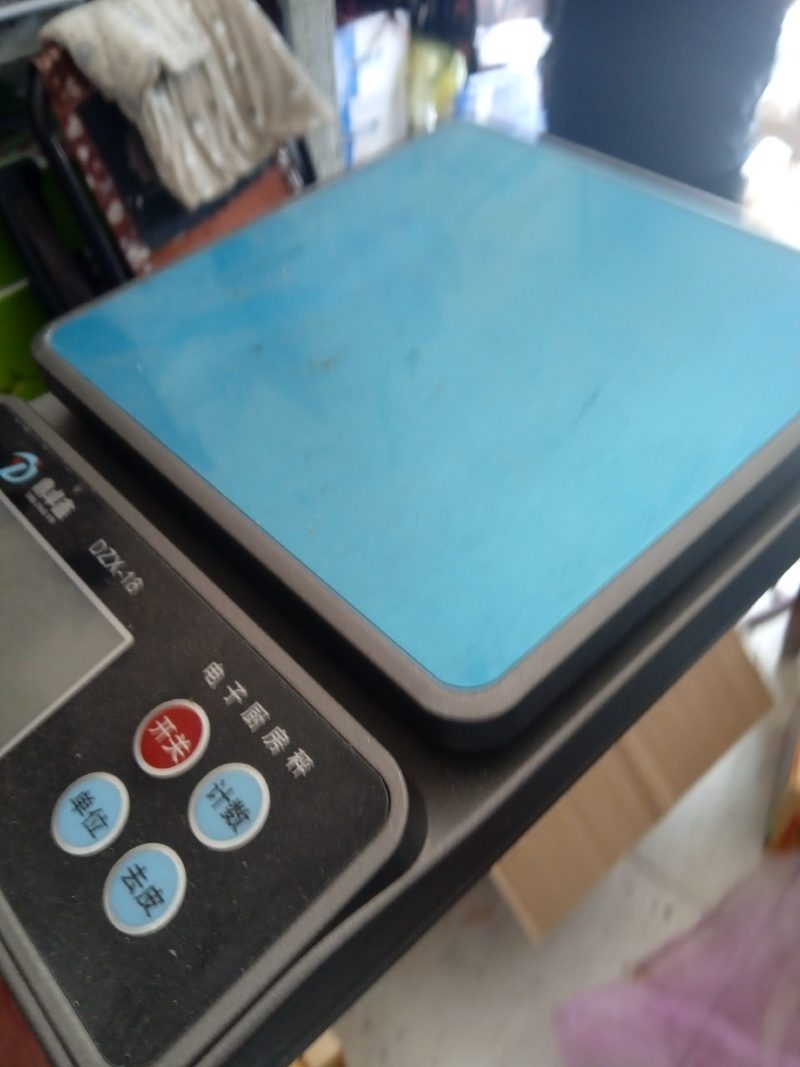 小型电子秤称重精准质量好寿命长耐用