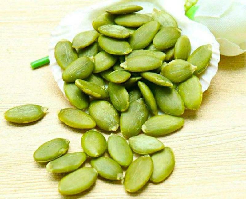 农家原味南瓜子仁颗粒饱满口感香甜原滋原味包邮