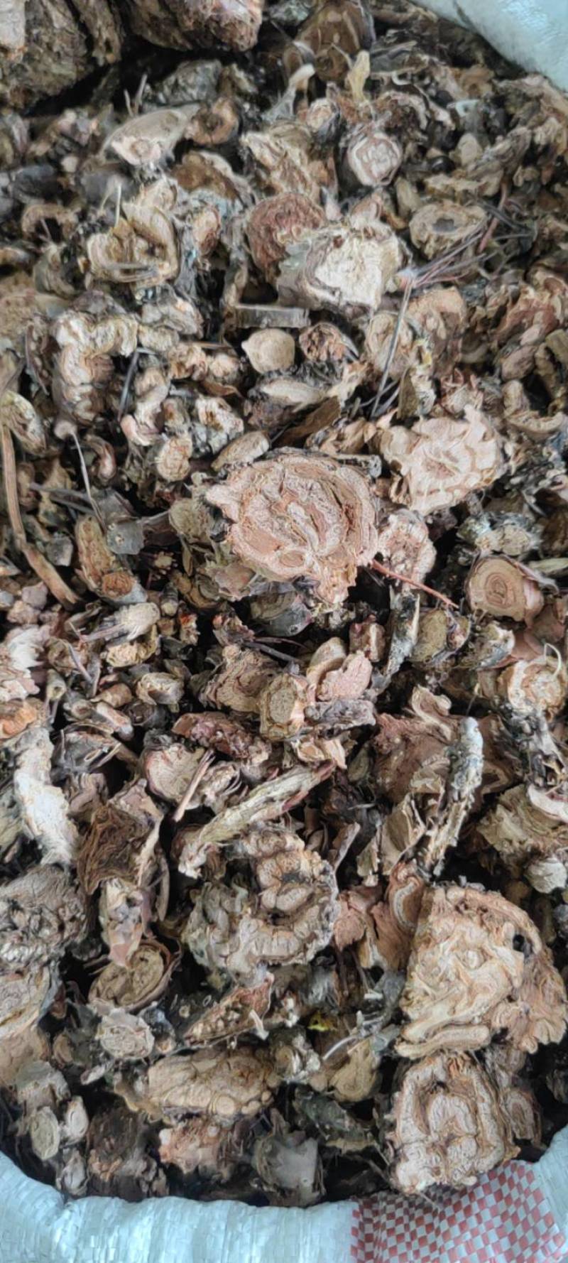 红景天新货批发各种中药材大货批发中