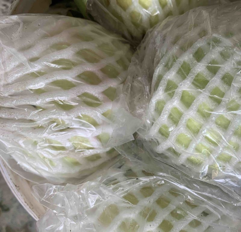 绿色健康食品