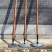 除草神器铲子铲草锰钢清理地面铲土铲刀铁锹保洁养殖清粪农