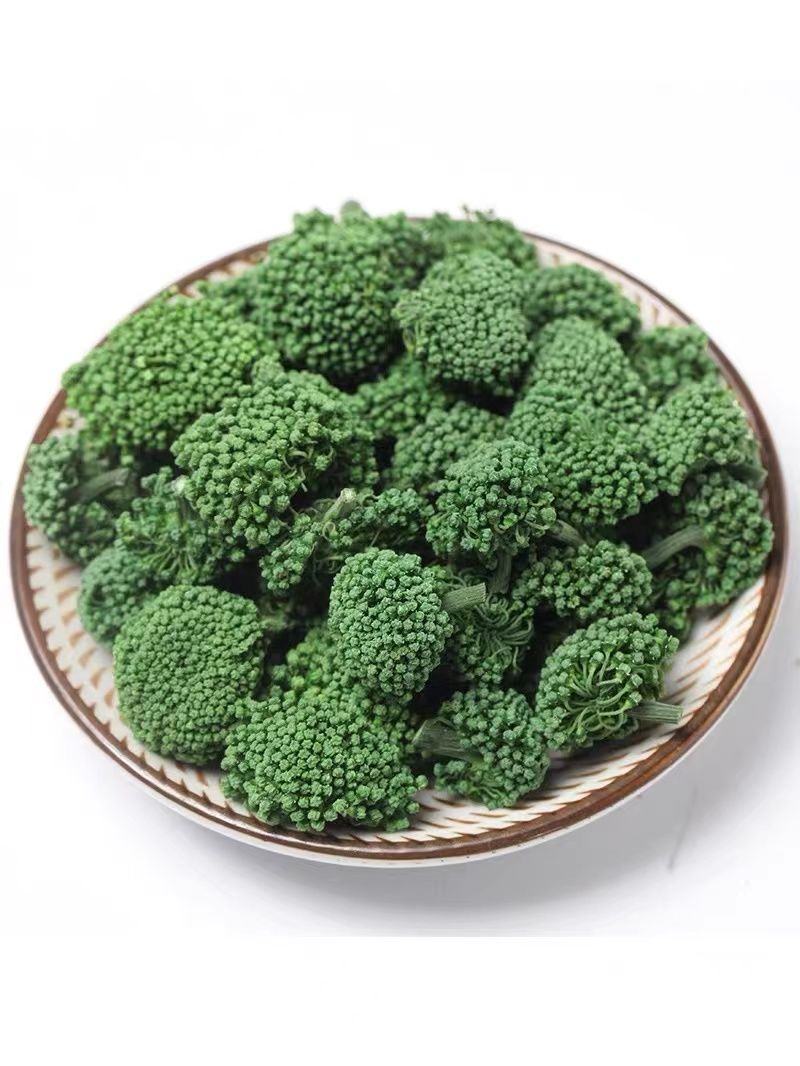 2023年文山特产头茬三七花四年生田七花全国发货，可视频