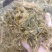 玉米秸秆发酵黄储压块
