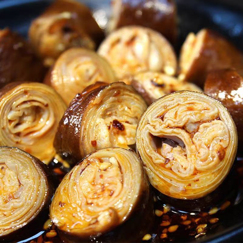 小肠，套肠，好产品，特色食材，卤肉店热线产品