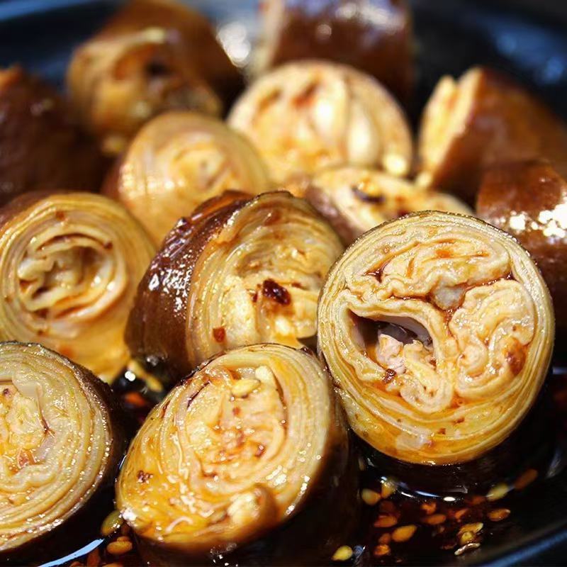 小肠，套肠，好产品，特色食材，卤肉店热线产品