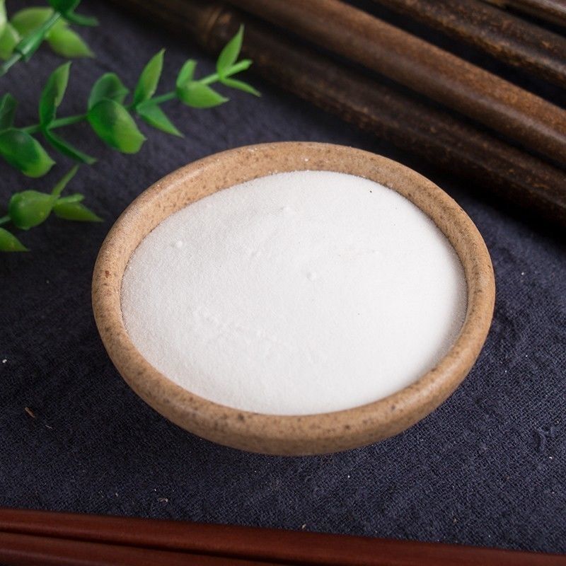 玄明粉中药材玄明粉白龙粉风化硝元明粉500克包邮