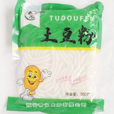 山东《土豆粉》麻辣烫火锅食材厂家直发货源稳定品质保证
