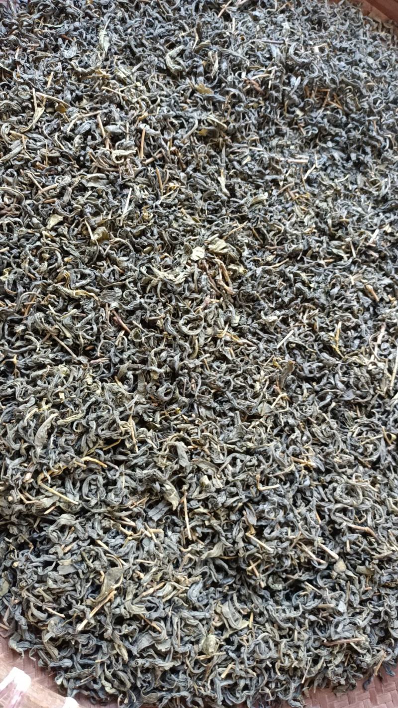 黄山绿茶，优质茶叶，货量大货源充足，欢迎采购！